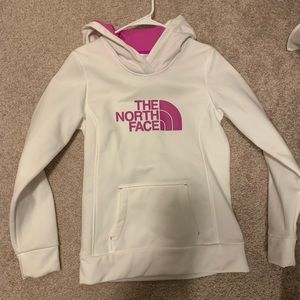 North Face Sweater